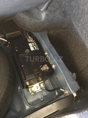 Mercedes C 240 1999, 206,000 km - 2.4 л - Gəncə