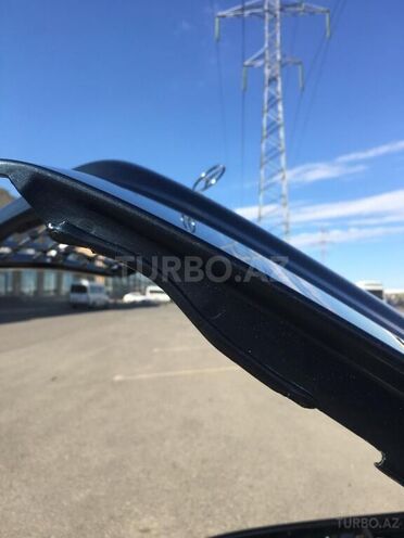 Mercedes C 240 1999, 206,000 km - 2.4 л - Gəncə