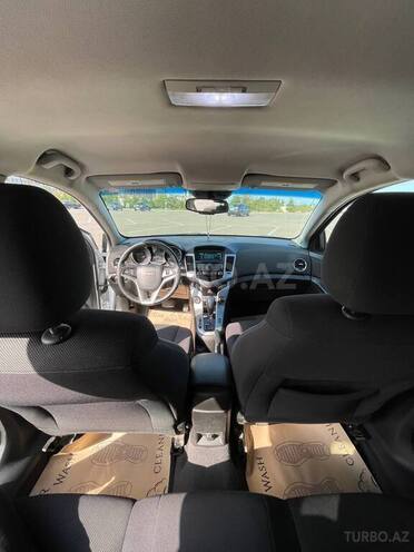 Chevrolet Cruze 2012, 22,442 km - 1.4 l - Sumqayıt