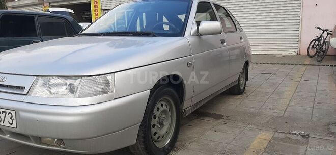 LADA (VAZ) 2112 2005, 159,650 km - 1.6 л - Xaçmaz