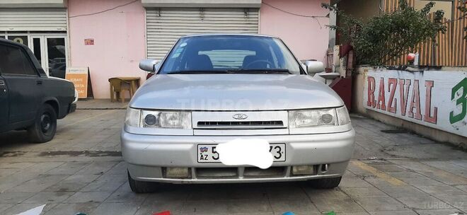 LADA (VAZ) 2112 2005, 159,650 km - 1.6 л - Xaçmaz