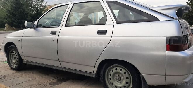 LADA (VAZ) 2112 2005, 159,650 km - 1.6 л - Xaçmaz