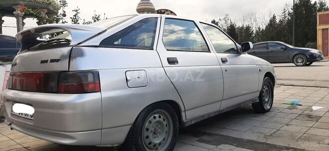 LADA (VAZ) 2112 2005, 159,650 km - 1.6 л - Xaçmaz