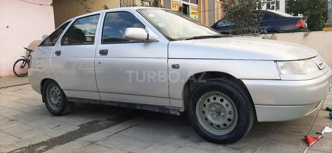 LADA (VAZ) 2112 2005, 159,650 km - 1.6 л - Xaçmaz