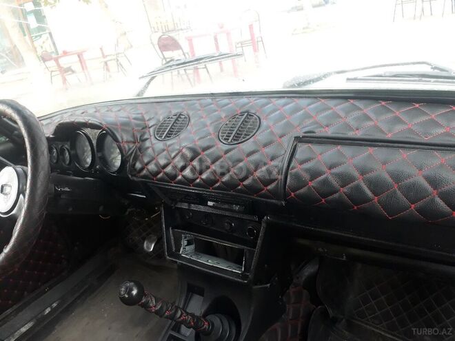 LADA (VAZ) 2106 1982, 656,523 km - 1.3 l - Göygöl