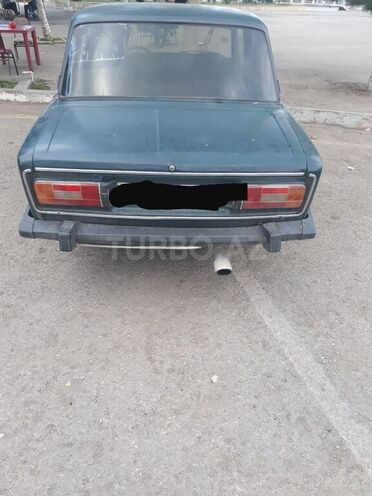 LADA (VAZ) 2106 1982, 656,523 km - 1.3 l - Göygöl