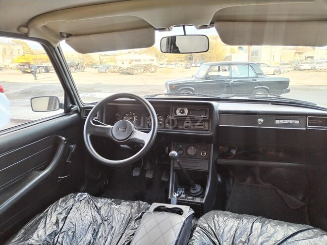 LADA (VAZ) 2107 2012, 71,000 km - 1.6 l - Bakı