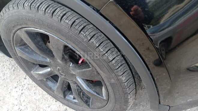 Infiniti FX45 2005, 229,000 km - 4.5 l - Sumqayıt