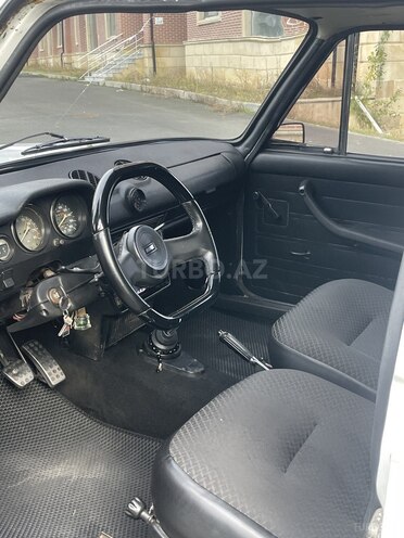 LADA (VAZ) 21011 1980, 300,000 km - 1.6 л - Zaqatala