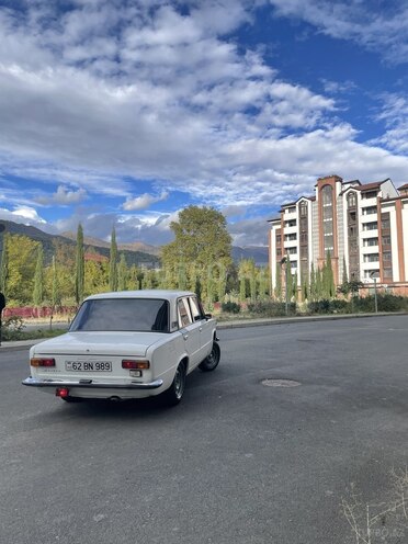 LADA (VAZ) 21011 1980, 300,000 km - 1.6 л - Zaqatala