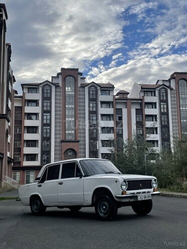 LADA (VAZ) 21011 1980, 300,000 km - 1.6 л - Zaqatala