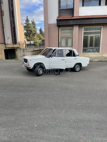 LADA (VAZ) 21011 1980, 300,000 km - 1.6 л - Zaqatala