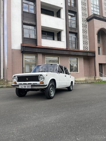 LADA (VAZ) 21011 1980, 300,000 km - 1.6 л - Zaqatala