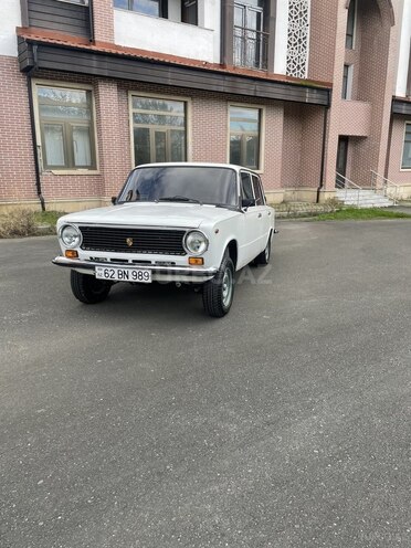 LADA (VAZ) 21011 1980, 300,000 km - 1.6 л - Zaqatala