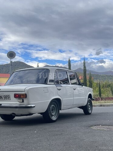 LADA (VAZ) 21011 1980, 300,000 km - 1.6 л - Zaqatala