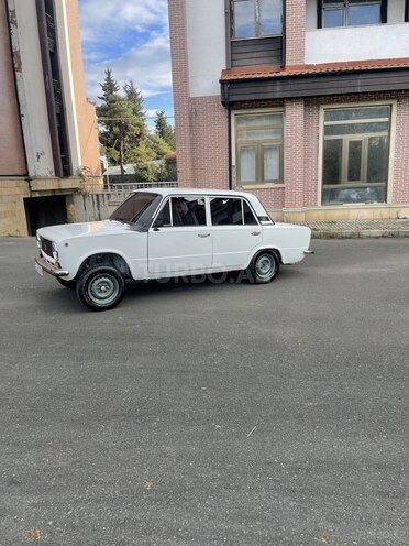 LADA (VAZ) 21011 1980, 300,000 km - 1.6 л - Zaqatala