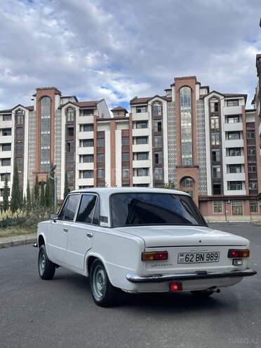 LADA (VAZ) 21011 1980, 300,000 km - 1.6 л - Zaqatala