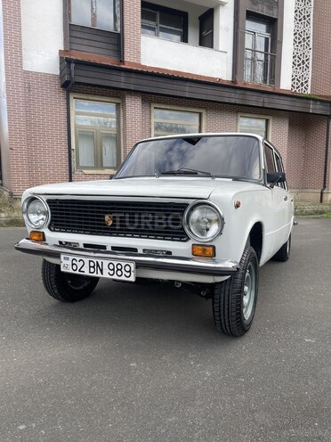 LADA (VAZ) 21011 1980, 300,000 km - 1.6 л - Zaqatala
