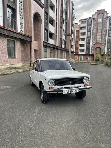 LADA (VAZ) 21011 1980, 300,000 km - 1.6 л - Zaqatala