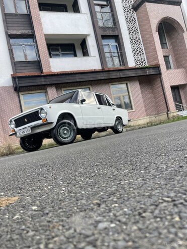 LADA (VAZ) 21011 1980, 300,000 km - 1.6 л - Zaqatala