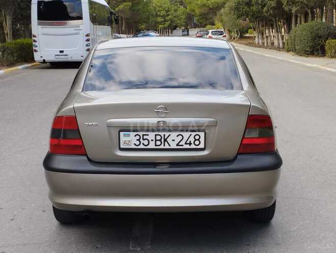 Opel Vectra 1996, 321,000 km - 1.8 l - Sumqayıt