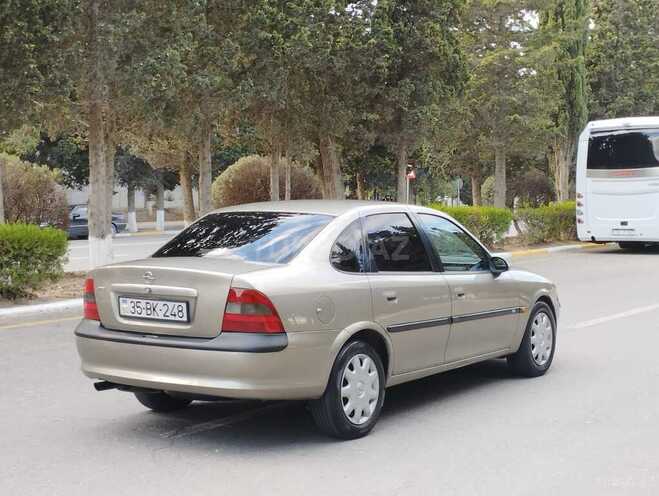 Opel Vectra 1996, 321,000 km - 1.8 l - Sumqayıt