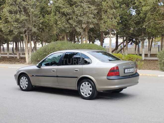 Opel Vectra 1996, 321,000 km - 1.8 l - Sumqayıt