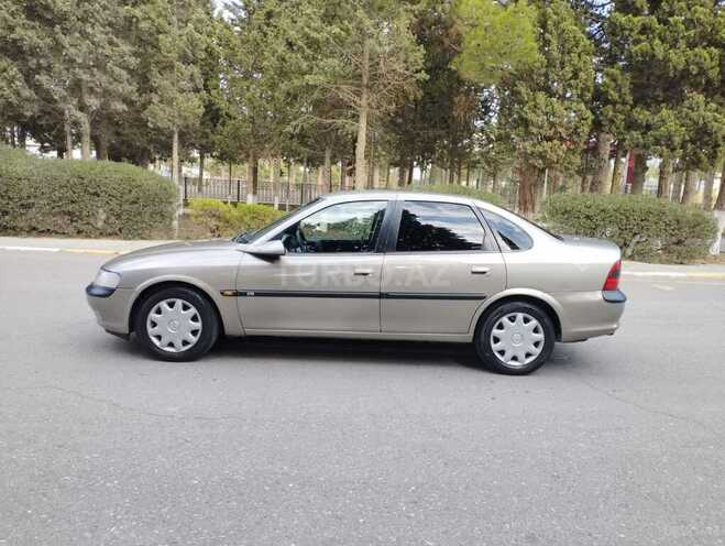 Opel Vectra 1996, 321,000 km - 1.8 l - Sumqayıt