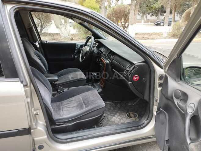 Opel Vectra 1996, 321,000 km - 1.8 l - Sumqayıt
