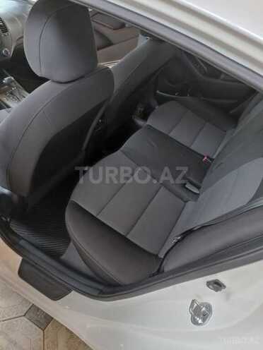 Kia Cerato 2013, 176,000 km - 1.6 l - Bakı