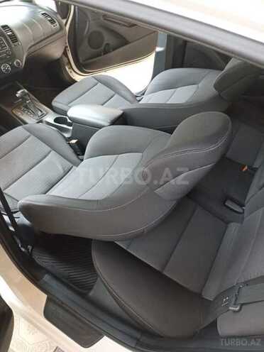 Kia Cerato 2013, 176,000 km - 1.6 l - Bakı