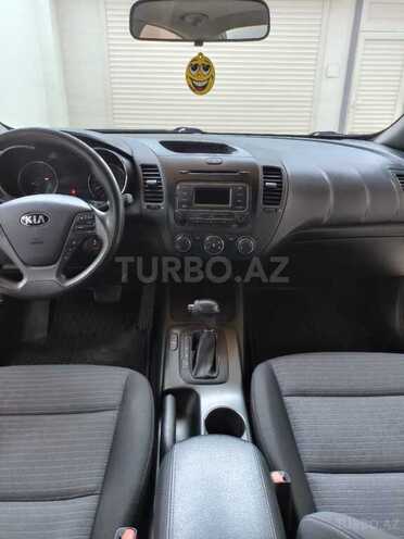 Kia Cerato 2013, 176,000 km - 1.6 l - Bakı