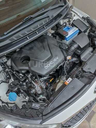Kia Cerato 2013, 176,000 km - 1.6 l - Bakı