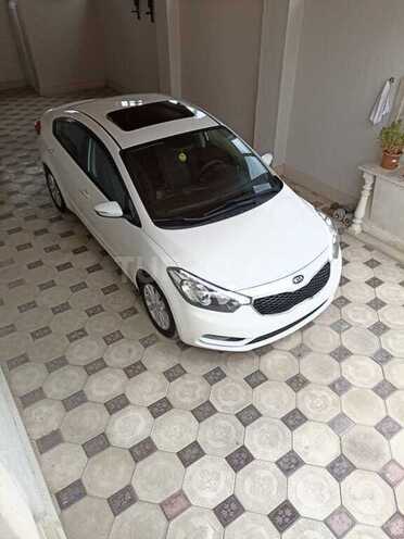 Kia Cerato 2013, 176,000 km - 1.6 l - Bakı