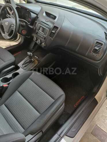 Kia Cerato 2013, 176,000 km - 1.6 l - Bakı
