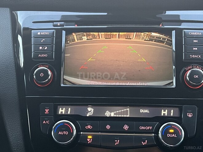 Nissan Qashqai 2019, 77,180 km - 1.5 l - Bakı