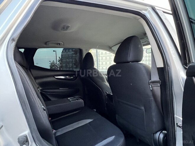 Nissan Qashqai 2019, 77,180 km - 1.5 l - Bakı