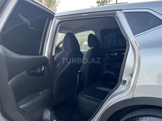 Nissan Qashqai 2019, 77,180 km - 1.5 l - Bakı