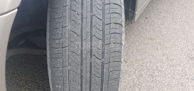 Mercedes C 230 2005, 362,000 km - 1.8 l - Bərdə
