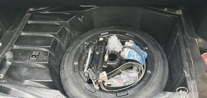 Mercedes C 230 2005, 362,000 km - 1.8 l - Bərdə