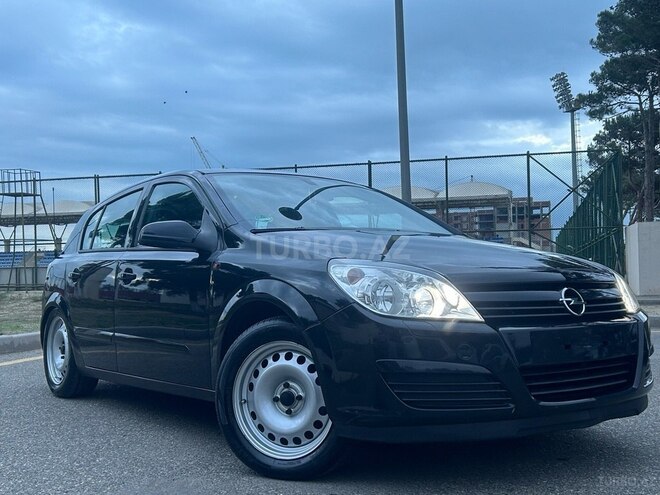 Opel Astra 2005, 260,000 km - 1.4 l - Sumqayıt