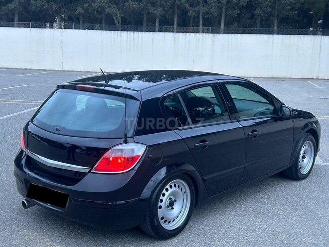 Opel Astra 2005, 260,000 km - 1.4 l - Sumqayıt