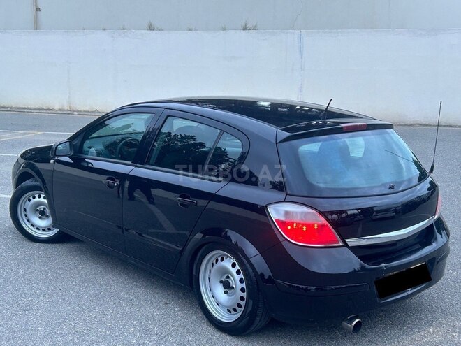 Opel Astra 2005, 260,000 km - 1.4 l - Sumqayıt