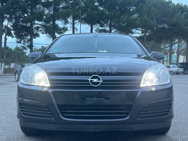 Opel Astra 2005, 260,000 km - 1.4 l - Sumqayıt