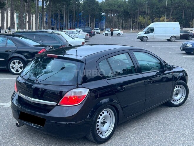 Opel Astra 2005, 260,000 km - 1.4 l - Sumqayıt