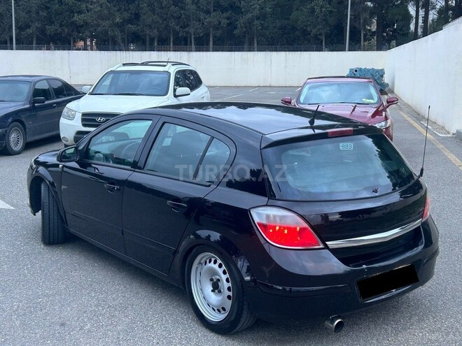 Opel Astra 2005, 260,000 km - 1.4 l - Sumqayıt