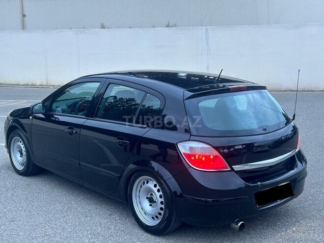 Opel Astra 2005, 260,000 km - 1.4 l - Sumqayıt