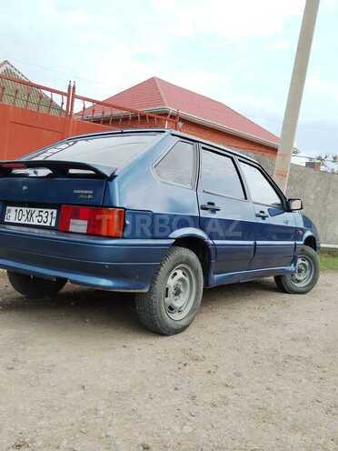 LADA (VAZ) 2114 2003, 531,262 km - 1.5 л - Lənkəran