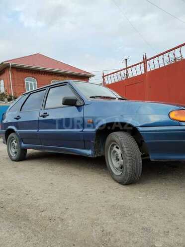 LADA (VAZ) 2114 2003, 531,262 km - 1.5 л - Lənkəran