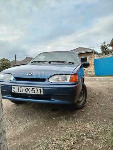 LADA (VAZ) 2114 2003, 531,262 km - 1.5 л - Lənkəran